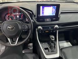 تويوتا راف 4